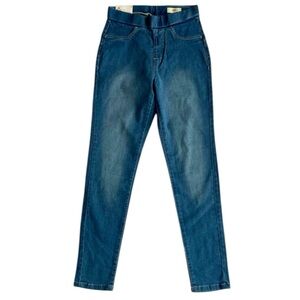 Life Jeans High Rise Slim Fit Skinny High Waist